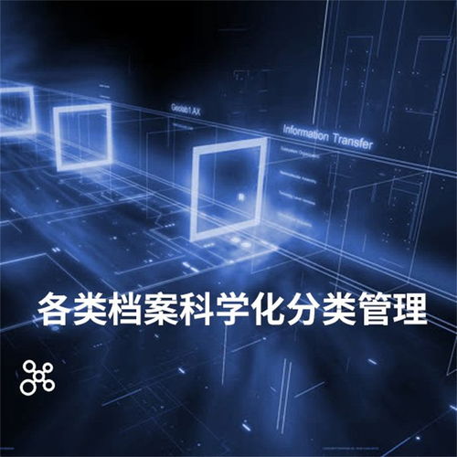 浙江檔案掃描數(shù)字化加工及信息技術咨詢服務的全面解析